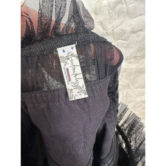 Free People Just A Dream Maxi Bodysuit - Picture 7 of 7